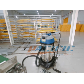 CUNG CẤP MÁY HÚT BỤI CÔNG NGHIỆP 3000W TẠI TP.HCM