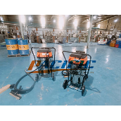 CUNG CẤP MÁY HÚT BỤI NHÀ XƯỞNG TẠI TP.HCM