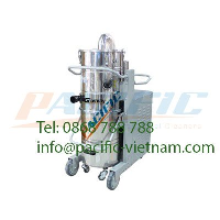 Grammy-Three phases Industrial vacuum cleaner GM4012