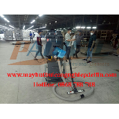 INDUSTRIAL VACUUM CLEANERS FOR WOODWORKING FACTORY