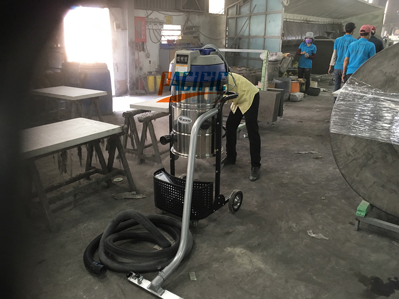 MÁY HÚT BỤI CÔNG NGHIỆP GRAMMY GM3600ST