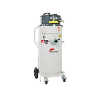 Máy hút bụi dùng khí nén Delfin 802 WD AIREX 1/3D
