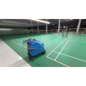 MÁY LAU SÀN SÂN THỂ THAO THẢM CẦU LÔNG, SÂN PICKLEBALL, TENNIS.