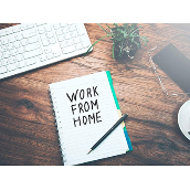 WORK FROM HOME (WFH) – XU HƯỚNG LÀM VIỆC TẤT YẾU TRONG MÙA DỊCH BỆNH COVID-19